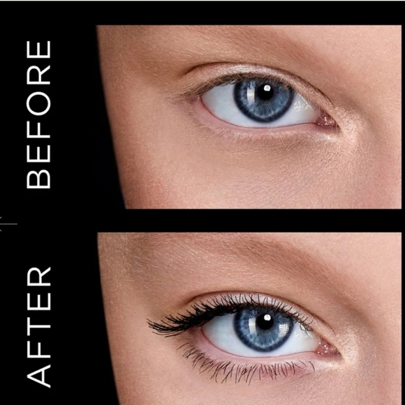 New $34 Hourglass Cautio Extreme Lash Mascara In Black - Picture 3 of 5